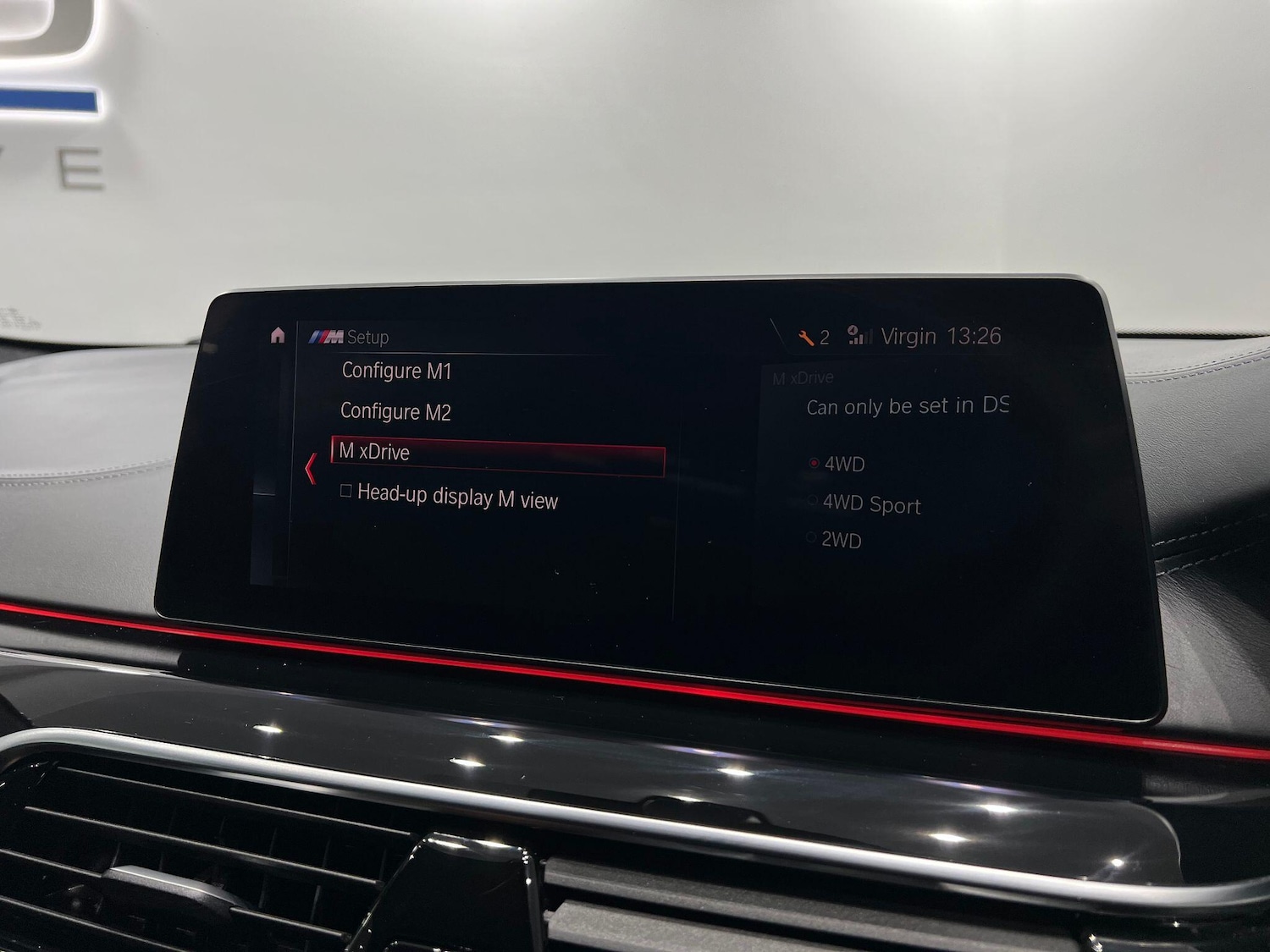 Used BMW M5 2019 for sale - 76998936: Photo 58