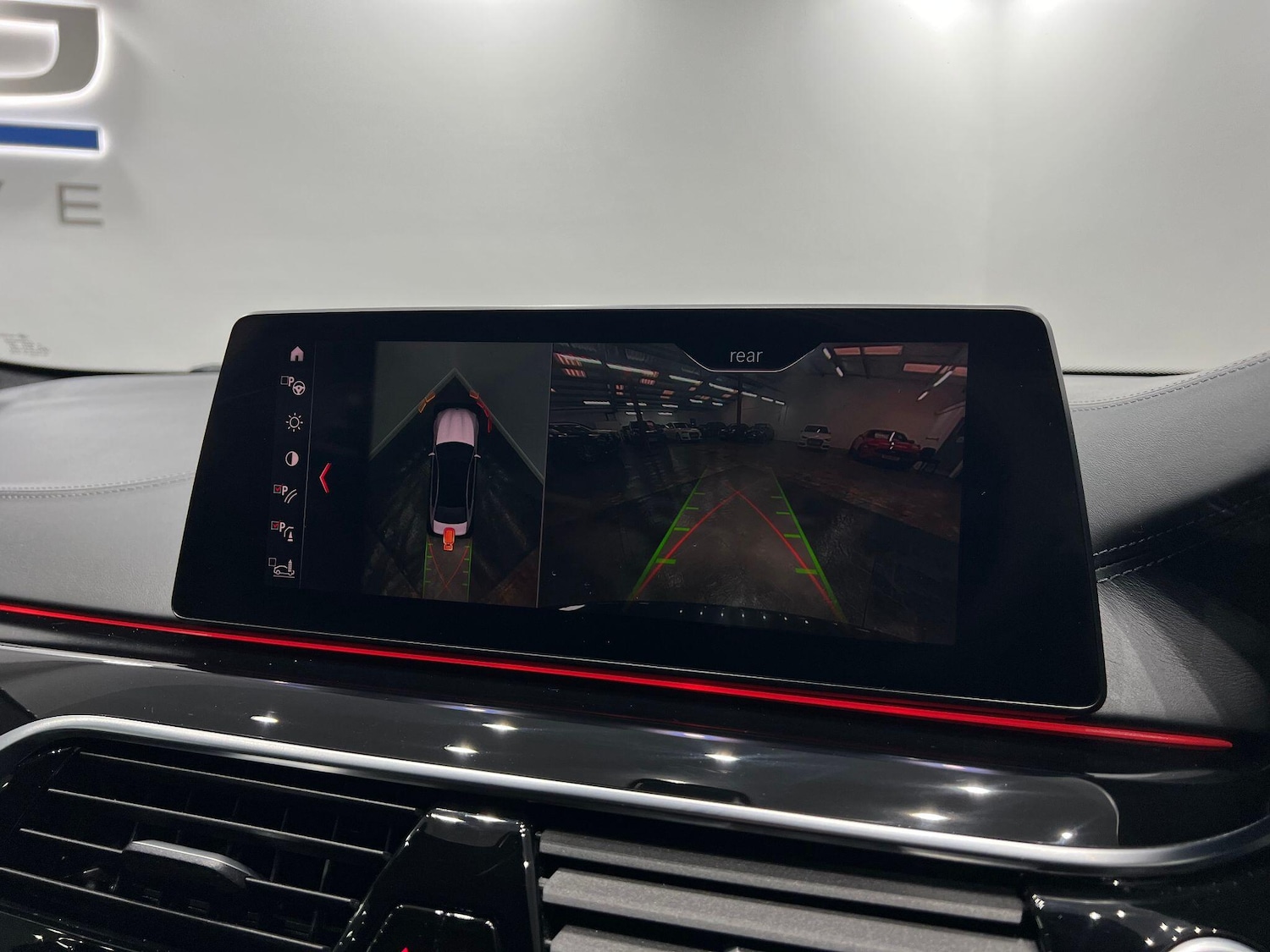 Used BMW M5 2019 for sale - 76998936: Photo 62