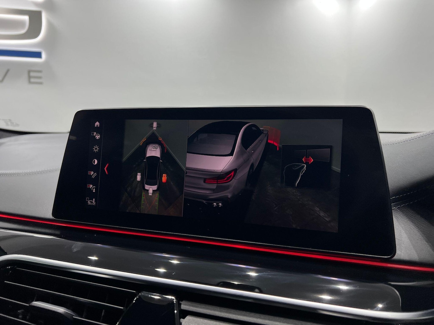 Used BMW M5 2019 for sale - 76998936: Photo 63