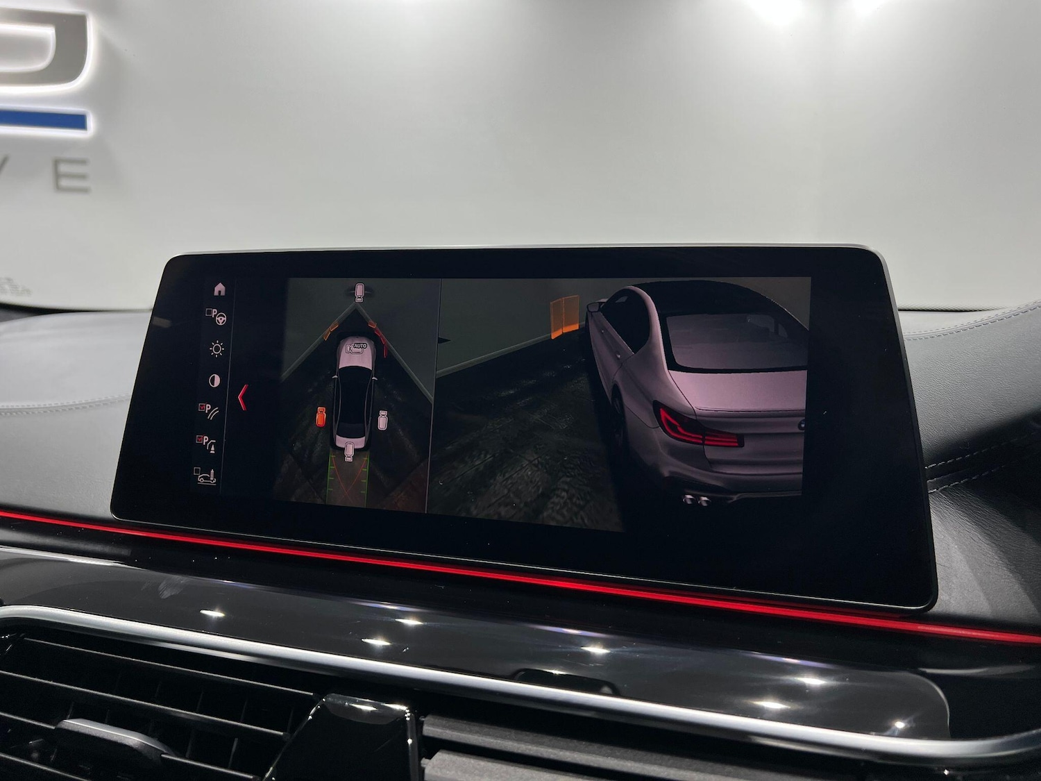 Used BMW M5 2019 for sale - 76998936: Photo 64