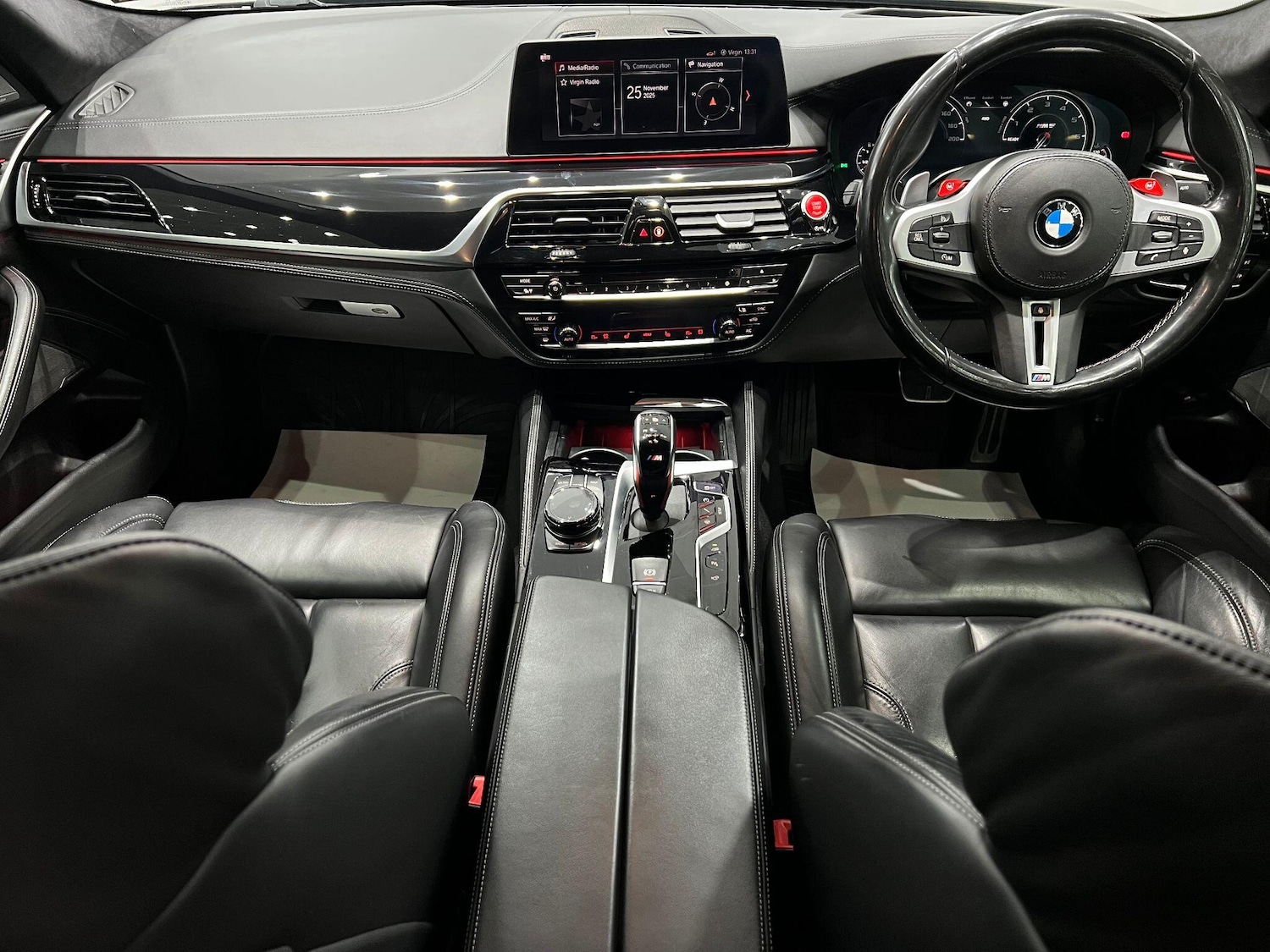 Used BMW M5 2019 for sale - 76998936: Photo 70