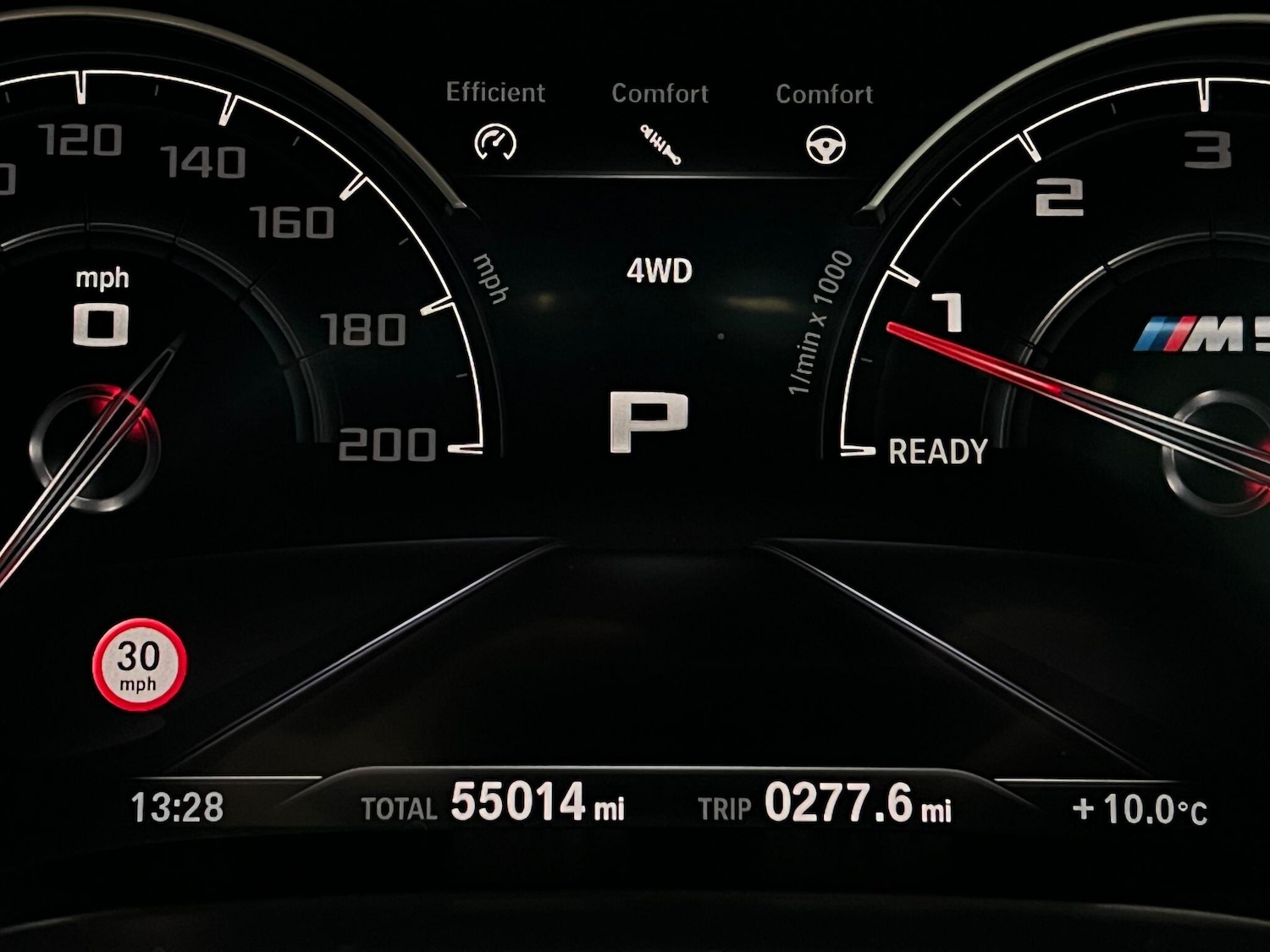 Used BMW M5 2019 for sale - 76998936: Photo 74