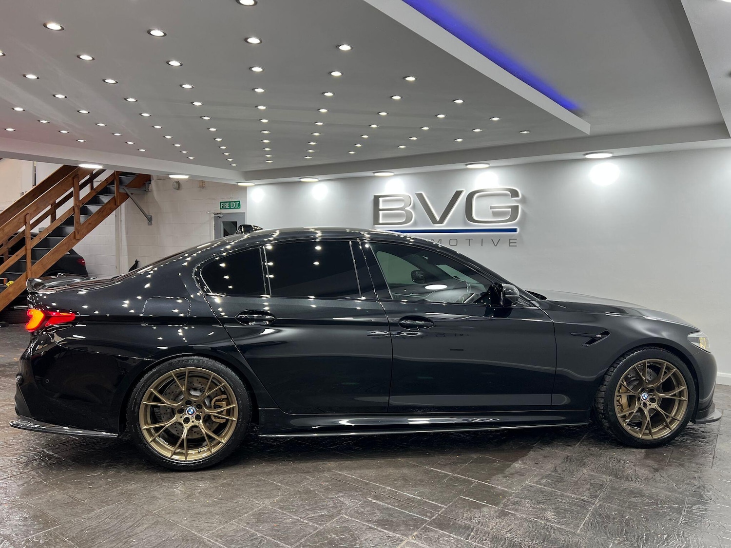 Used BMW M5 2019 for sale - 76998936: Photo 8