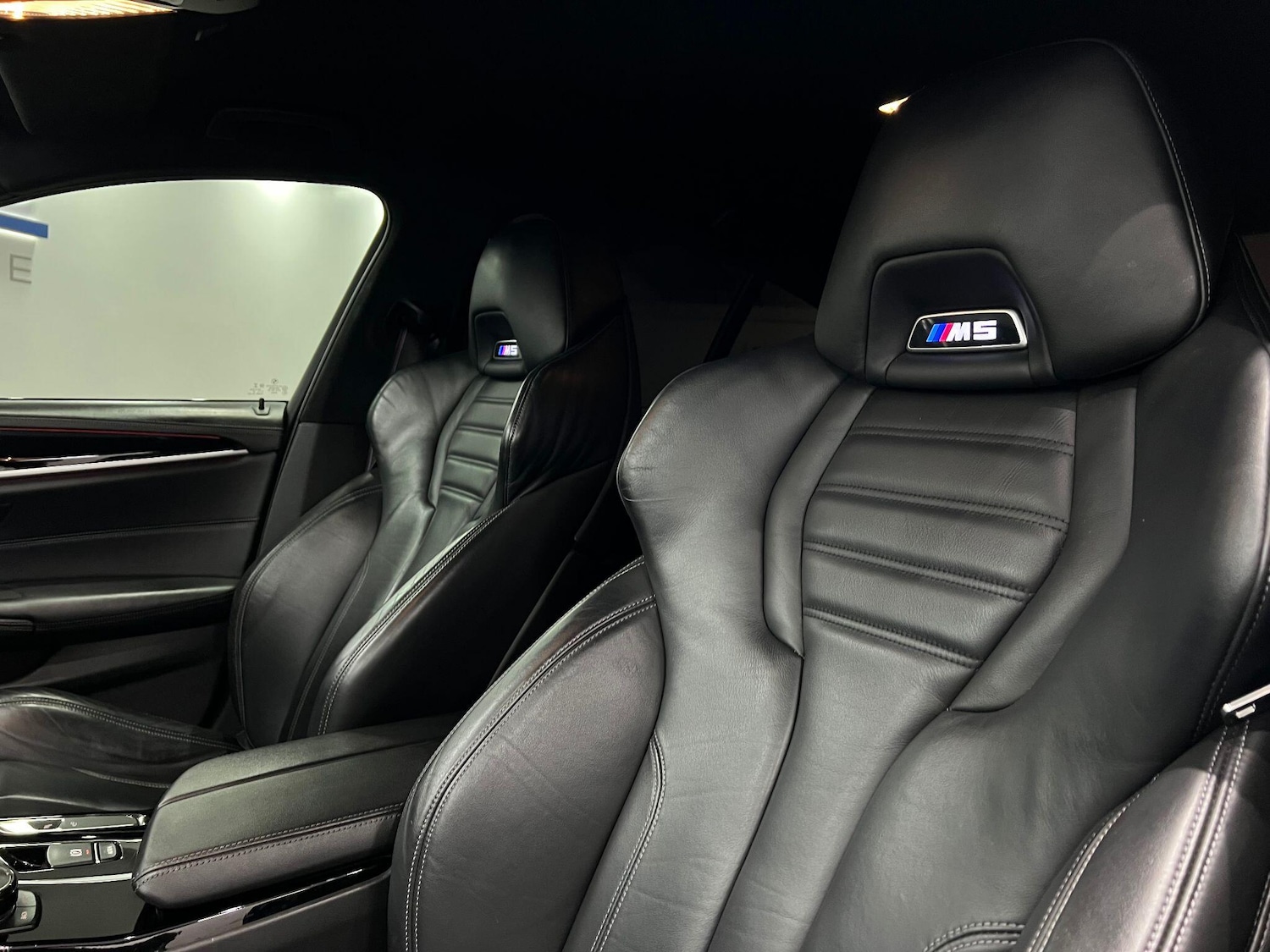 Used BMW M5 2019 for sale - 76998936: Photo 81