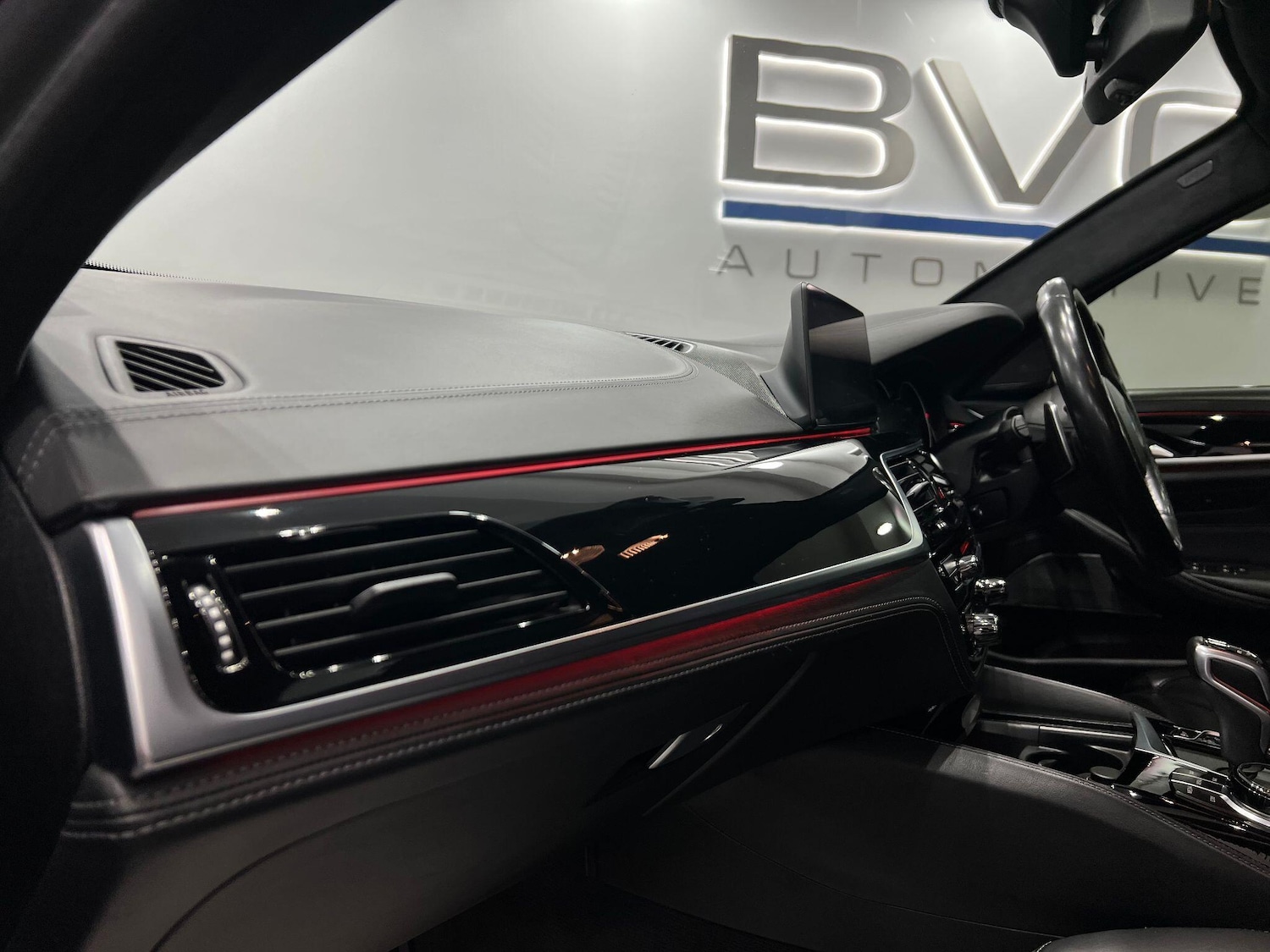 Used BMW M5 2019 for sale - 76998936: Photo 82