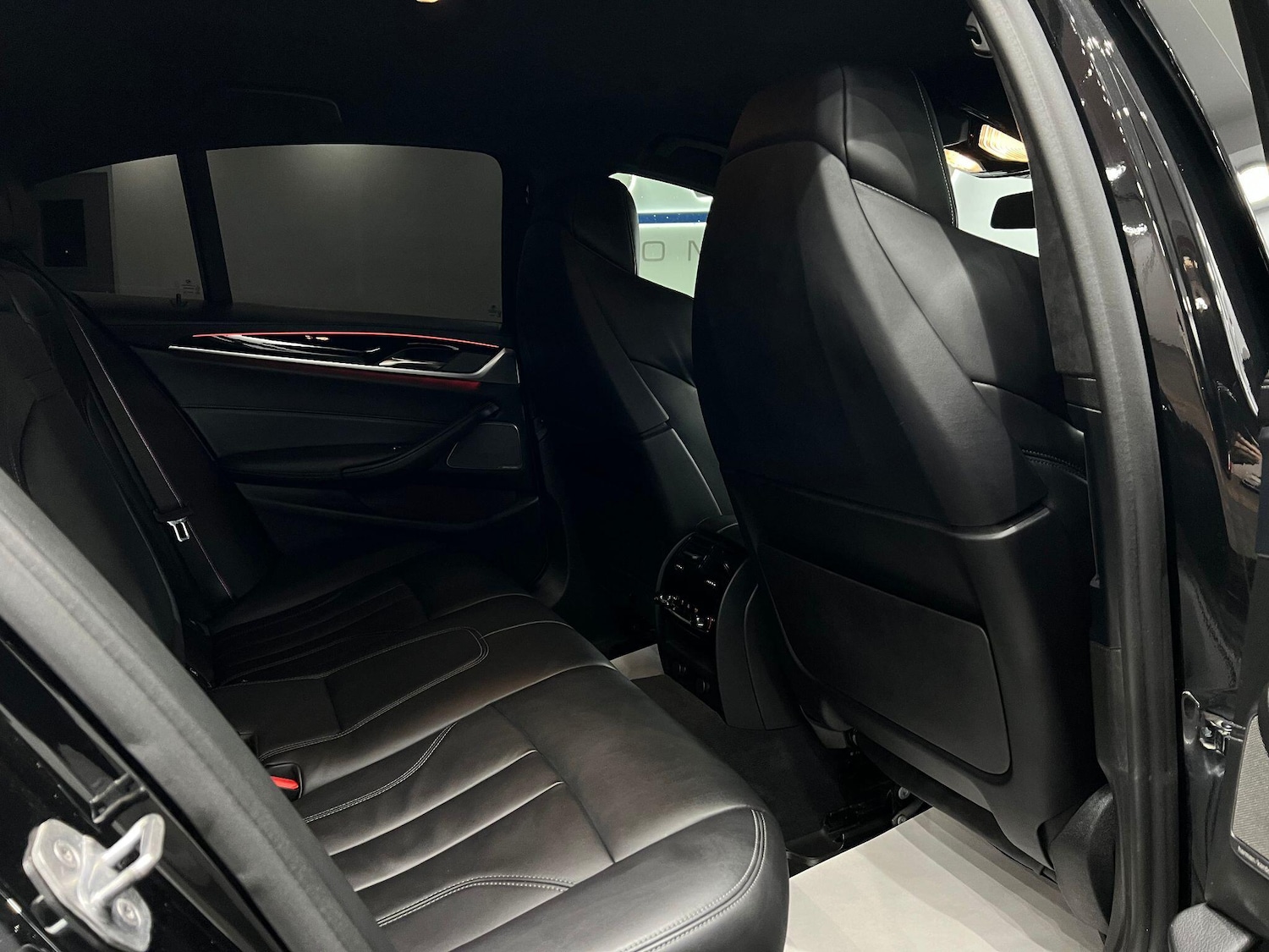 Used BMW M5 2019 for sale - 76998936: Photo 86