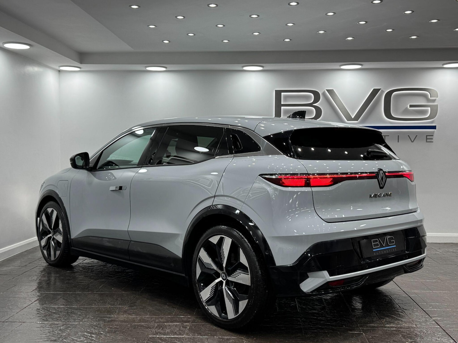 Used Renault Megane E Tech 2022 for sale - 77097554: Photo 10