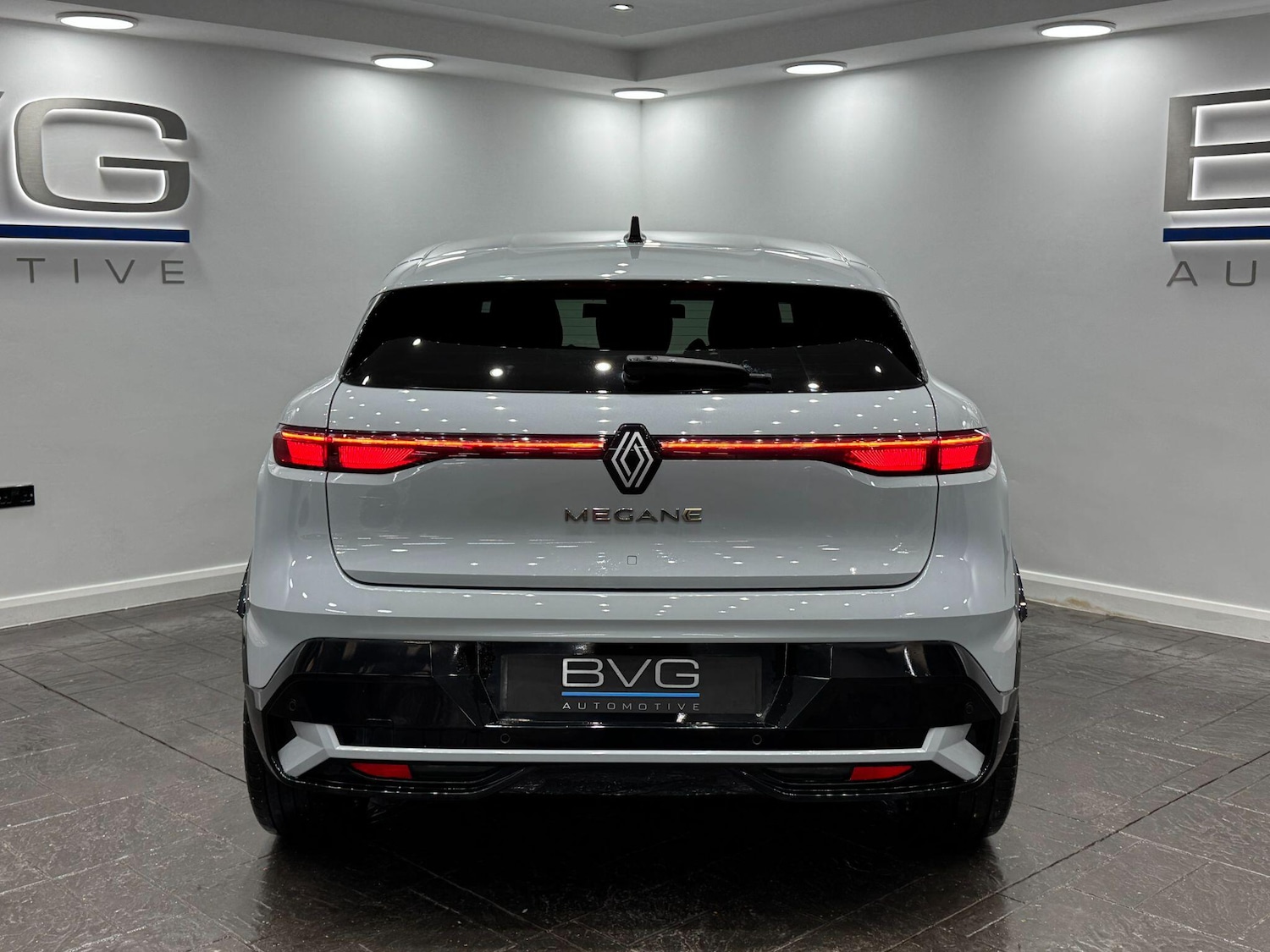 Used Renault Megane E Tech 2022 for sale - 77097554: Photo 11