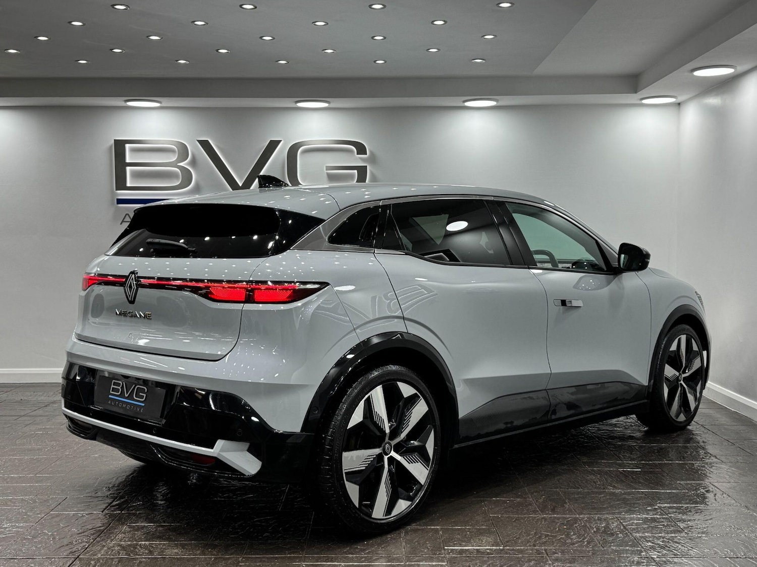 Used Renault Megane E Tech 2022 for sale - 77097554: Photo 12