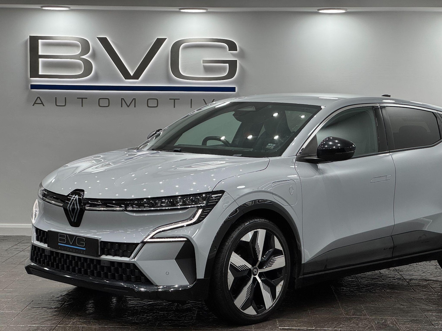 Used Renault Megane E Tech 2022 for sale - 77097554: Photo 14