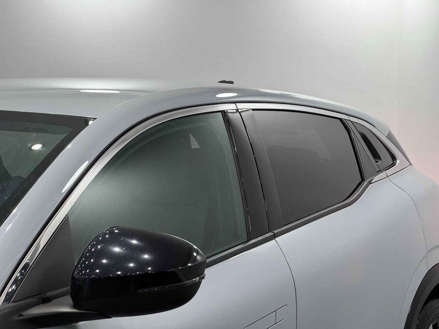 Used Renault Megane E Tech 2022 for sale - 77097554: Photo 16