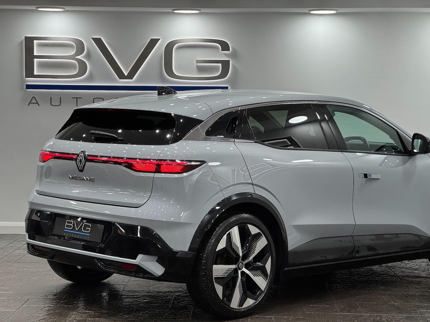 Used Renault Megane E Tech 2022 for sale - 77097554: Photo 19