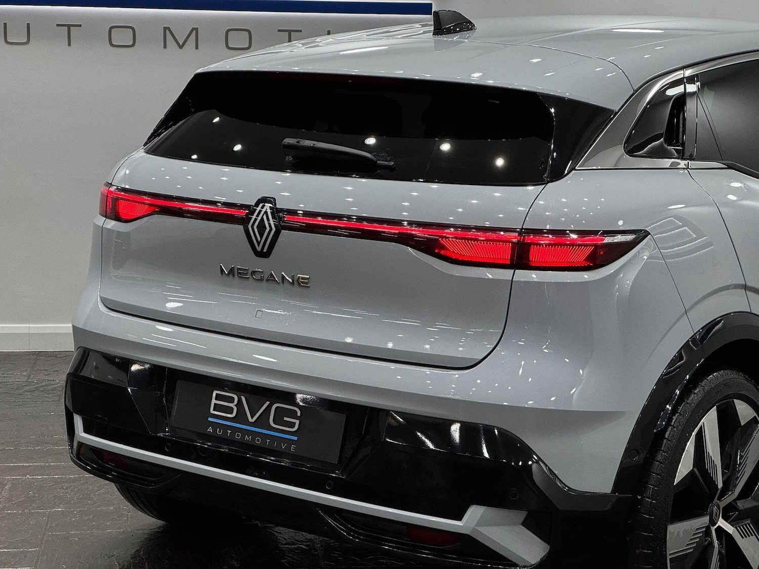 Used Renault Megane E Tech 2022 for sale - 77097554: Photo 20