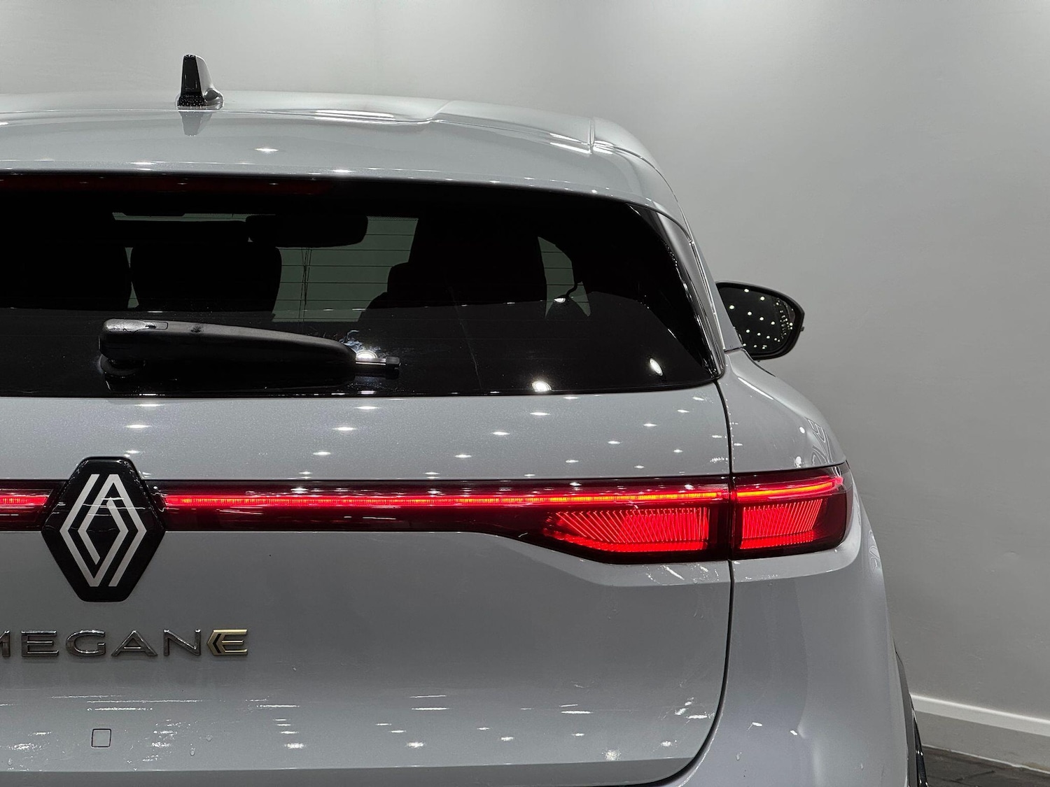 Used Renault Megane E Tech 2022 for sale - 77097554: Photo 21