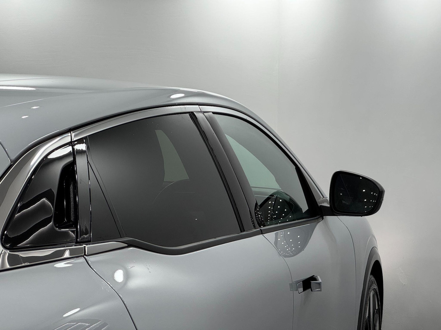 Used Renault Megane E Tech 2022 for sale - 77097554: Photo 22