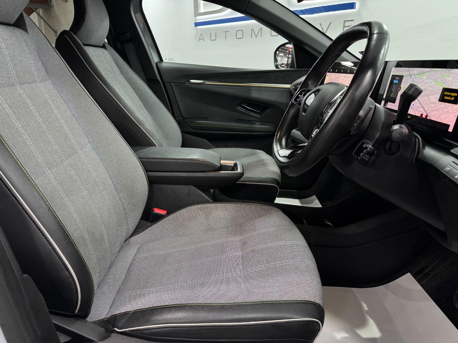 Used Renault Megane E Tech 2022 for sale - 77097554: Photo 26