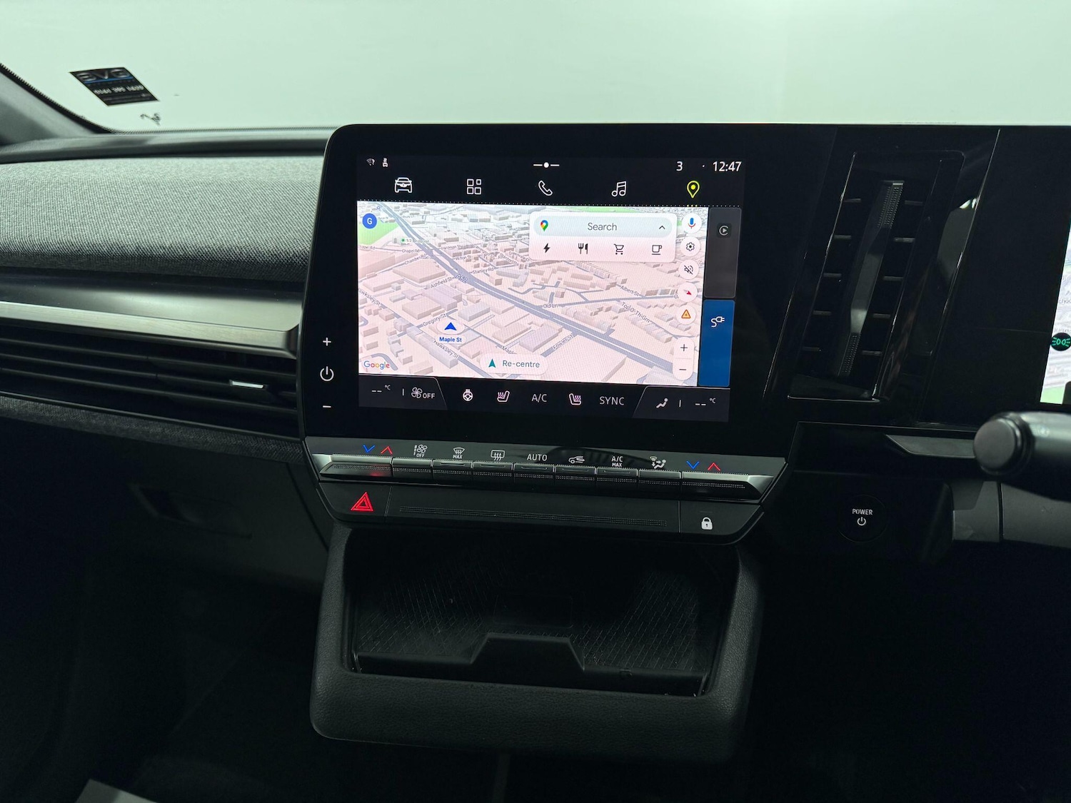 Used Renault Megane E Tech 2022 for sale - 77097554: Photo 32