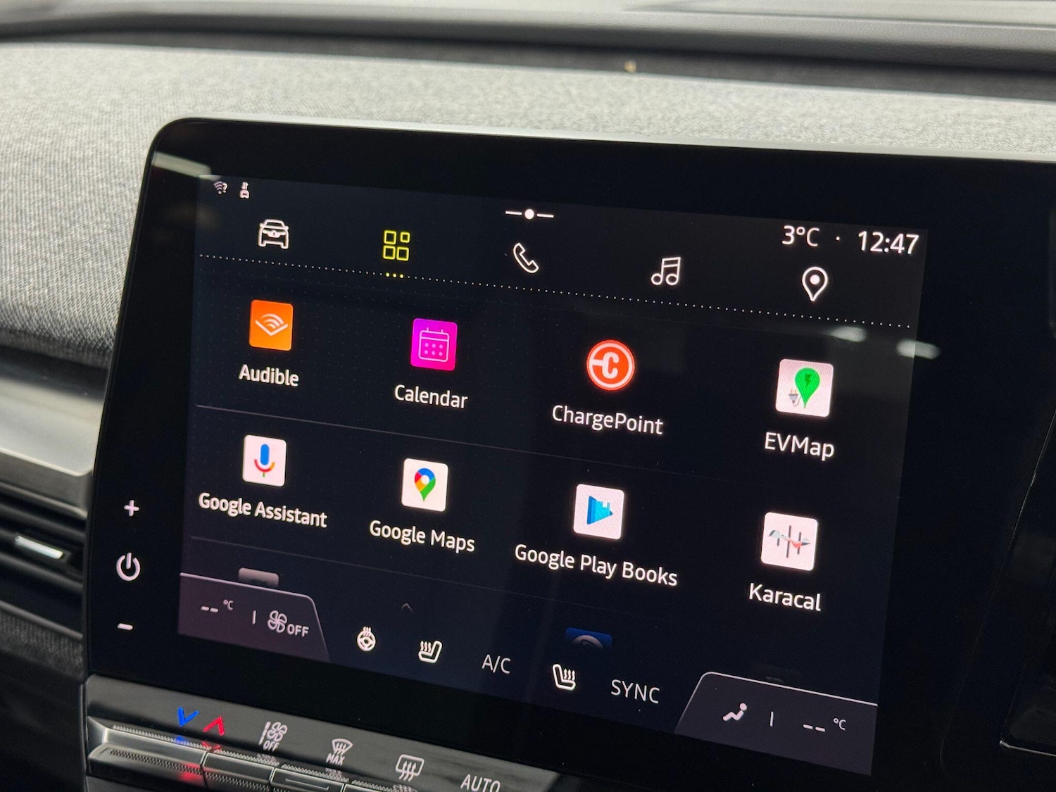 Used Renault Megane E Tech 2022 for sale - 77097554: Photo 35