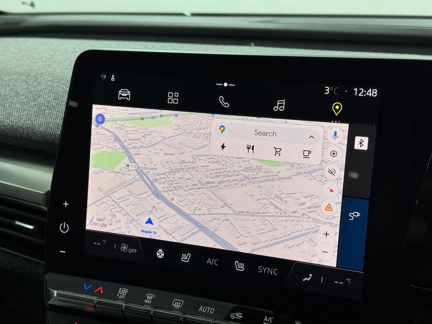 Used Renault Megane E Tech 2022 for sale - 77097554: Photo 39