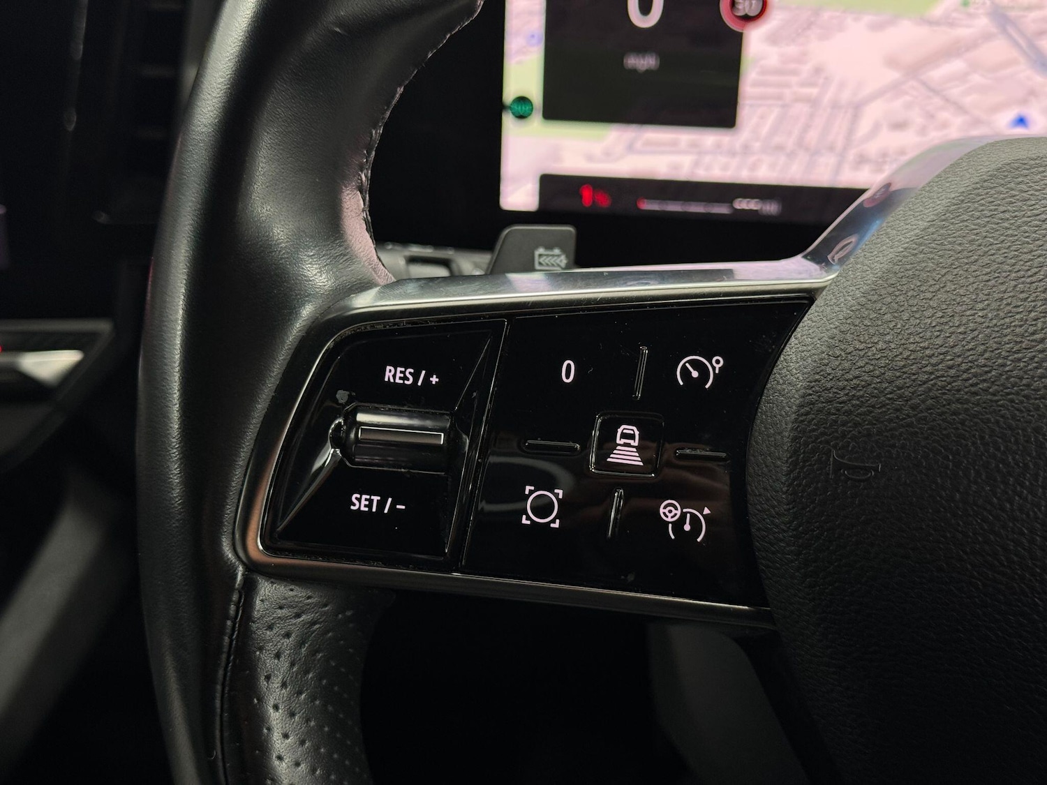 Used Renault Megane E Tech 2022 for sale - 77097554: Photo 48