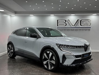 Used Renault Megane E Tech 2022 for sale - 77097554: Photo