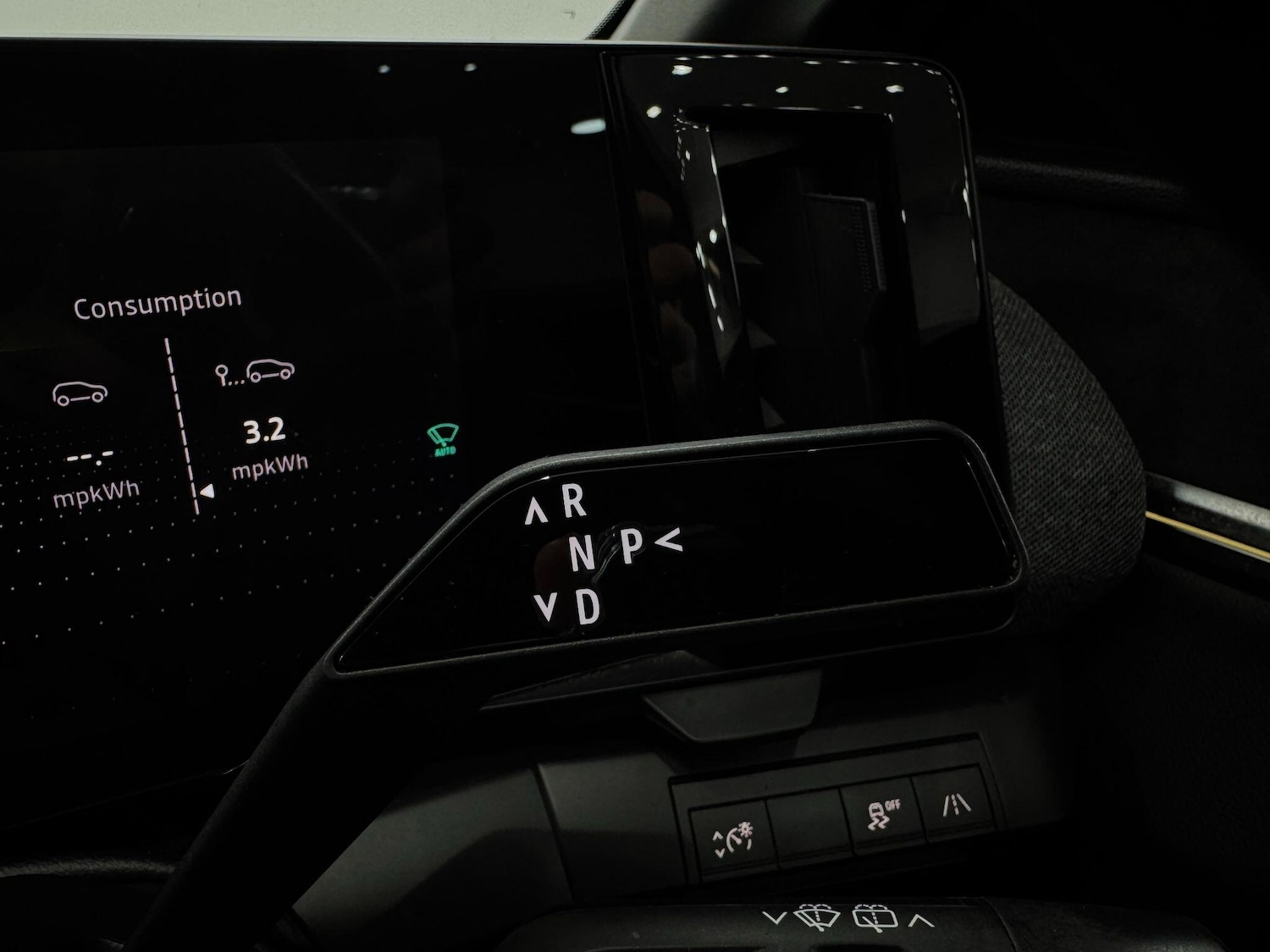 Used Renault Megane E Tech 2022 for sale - 77097554: Photo 53