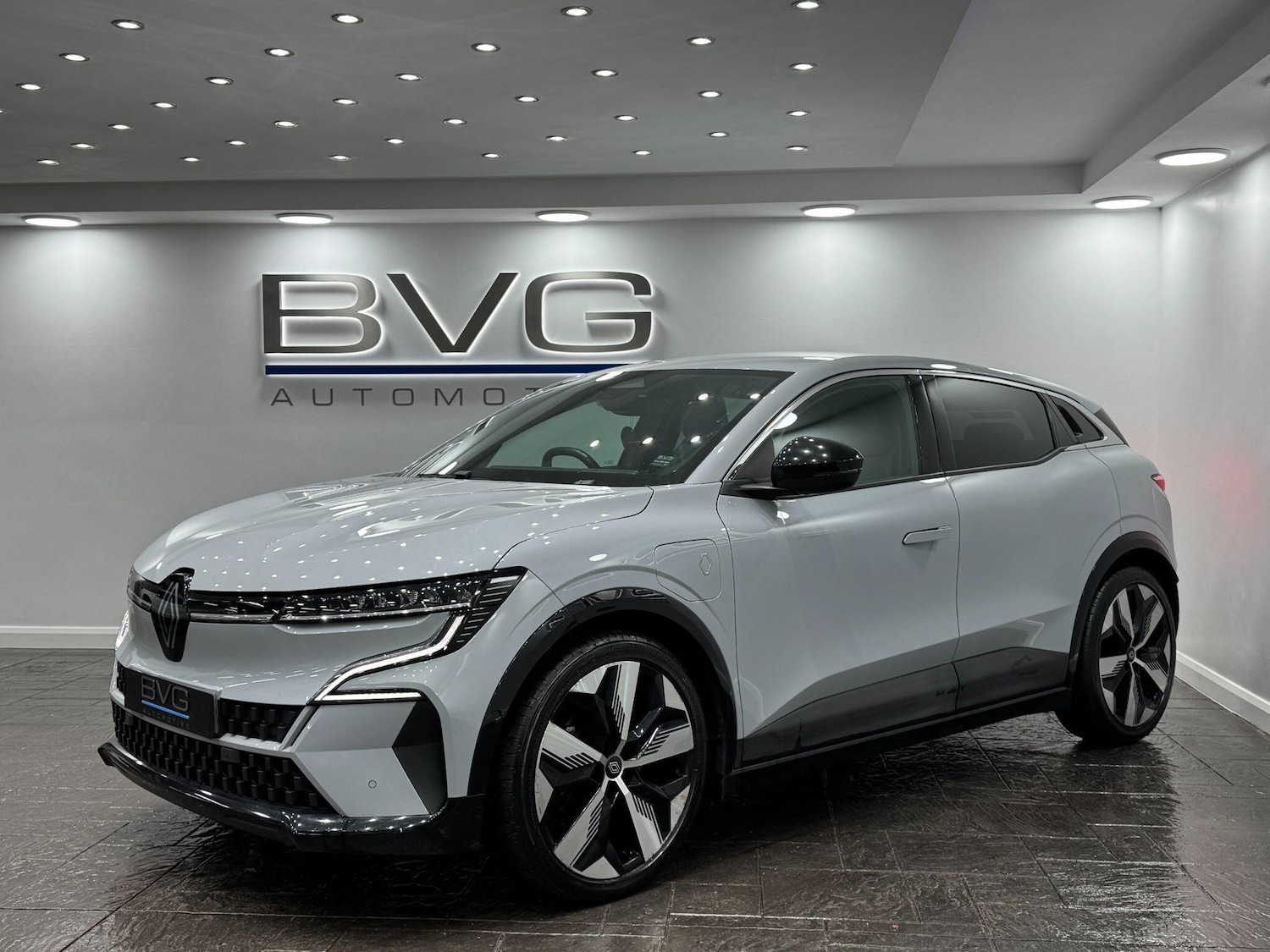 Used Renault Megane E Tech 2022 for sale - 77097554: Photo 6