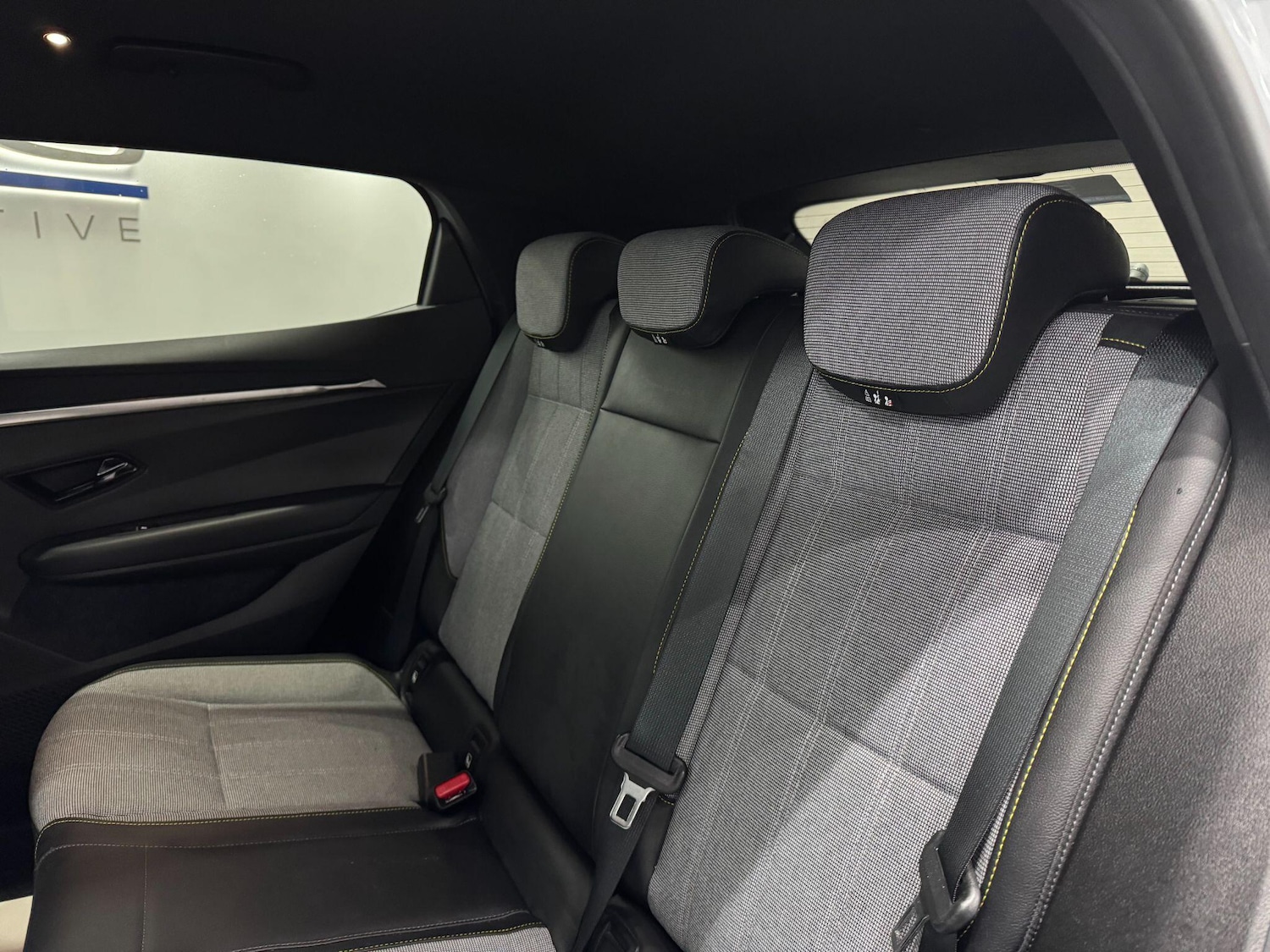 Used Renault Megane E Tech 2022 for sale - 77097554: Photo 60