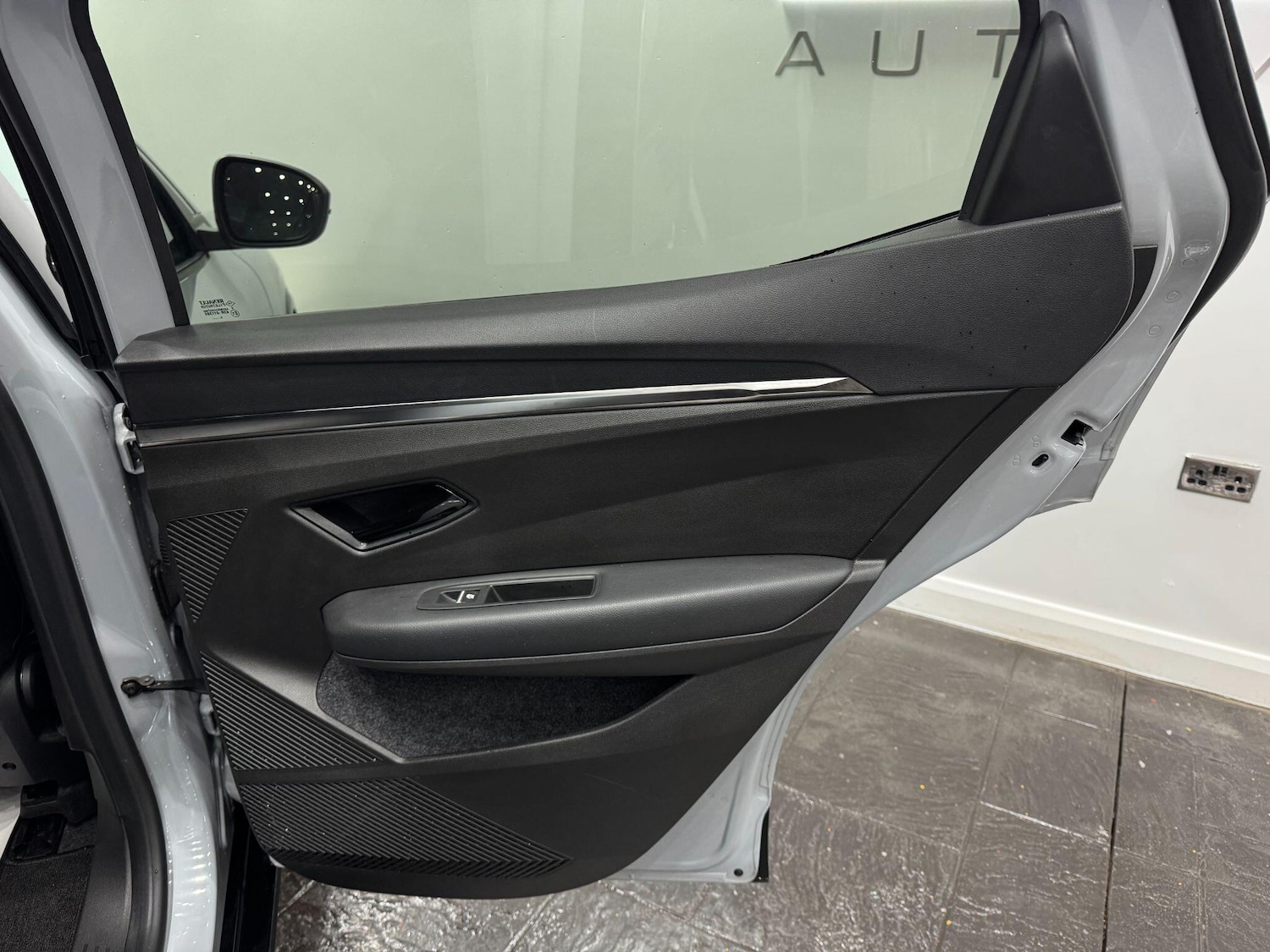 Used Renault Megane E Tech 2022 for sale - 77097554: Photo 62