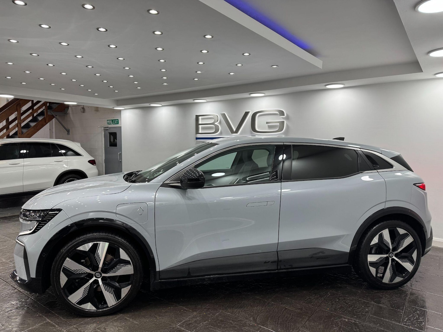 Used Renault Megane E Tech 2022 for sale - 77097554: Photo 9