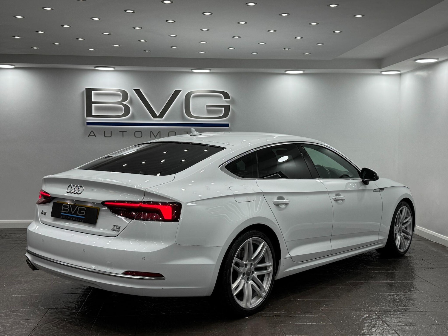 Used Audi A5 2018 for sale - 77254856: Photo 11