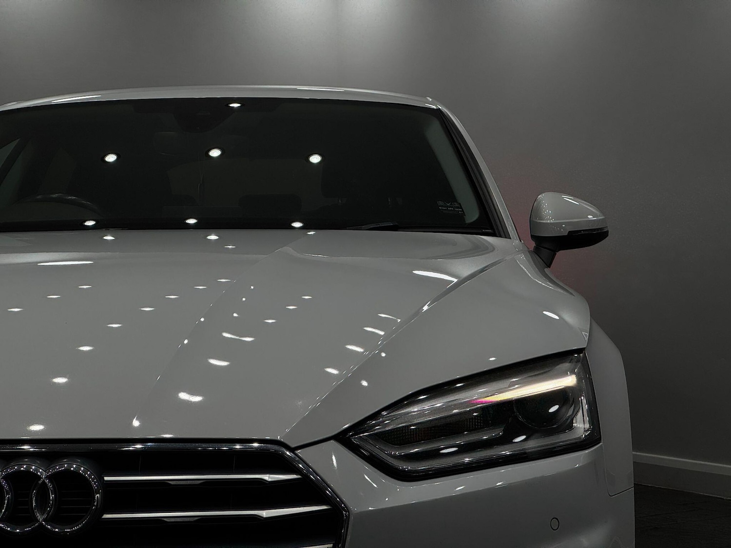 Used Audi A5 2018 for sale - 77254856: Photo 15