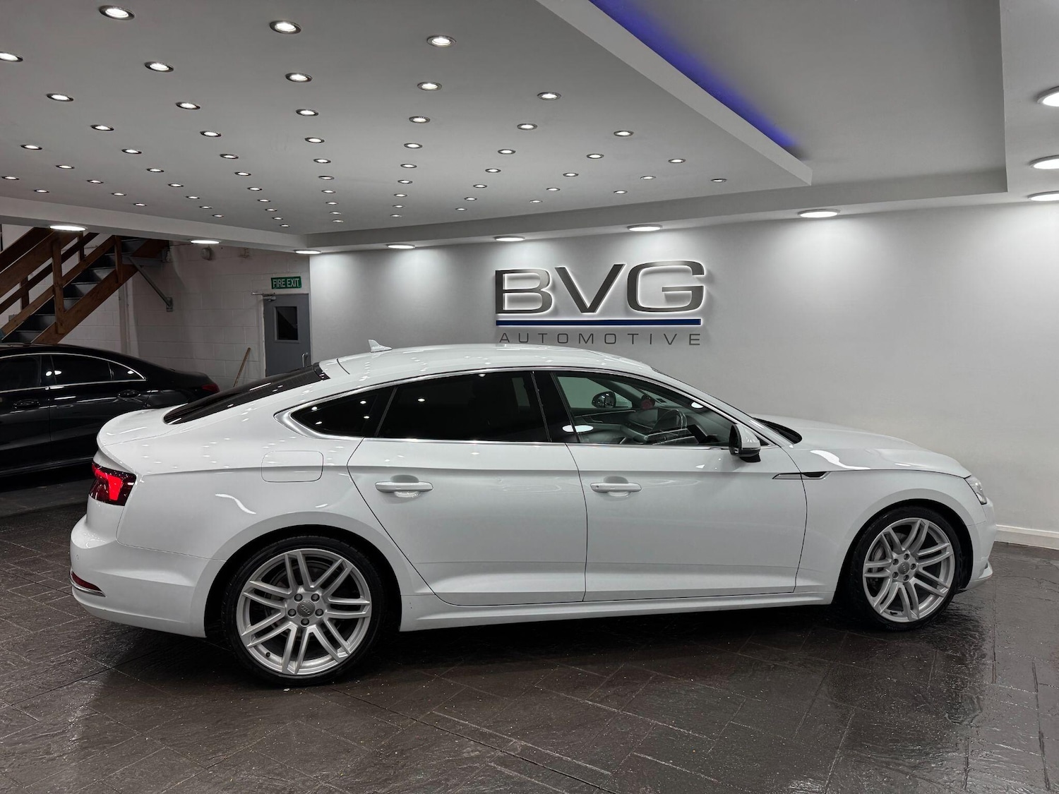 Used Audi A5 2018 for sale - 77254856: Photo 8