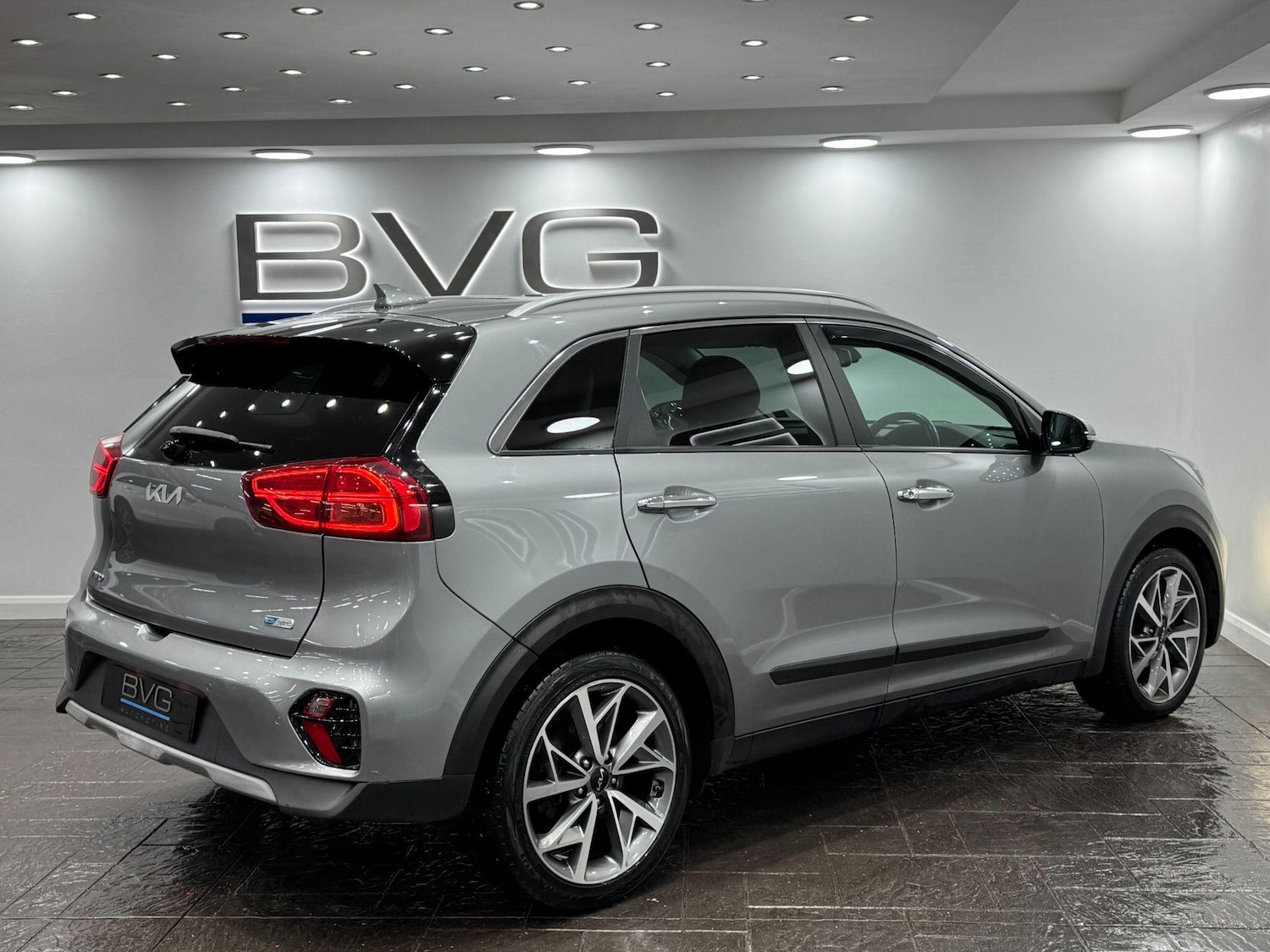 Used Kia Niro 2022 for sale - 77091738: Photo 10