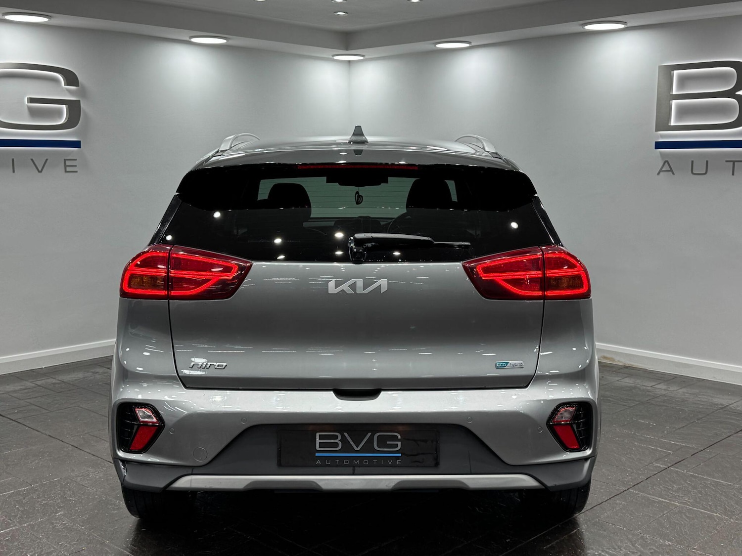 Used Kia Niro 2022 for sale - 77091738: Photo 11