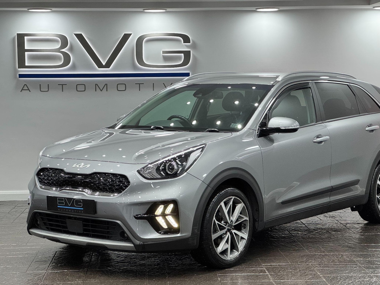 Used Kia Niro 2022 for sale - 77091738: Photo 14