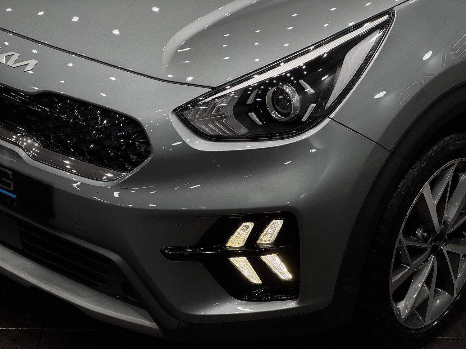 Used Kia Niro 2022 for sale - 77091738: Photo 16