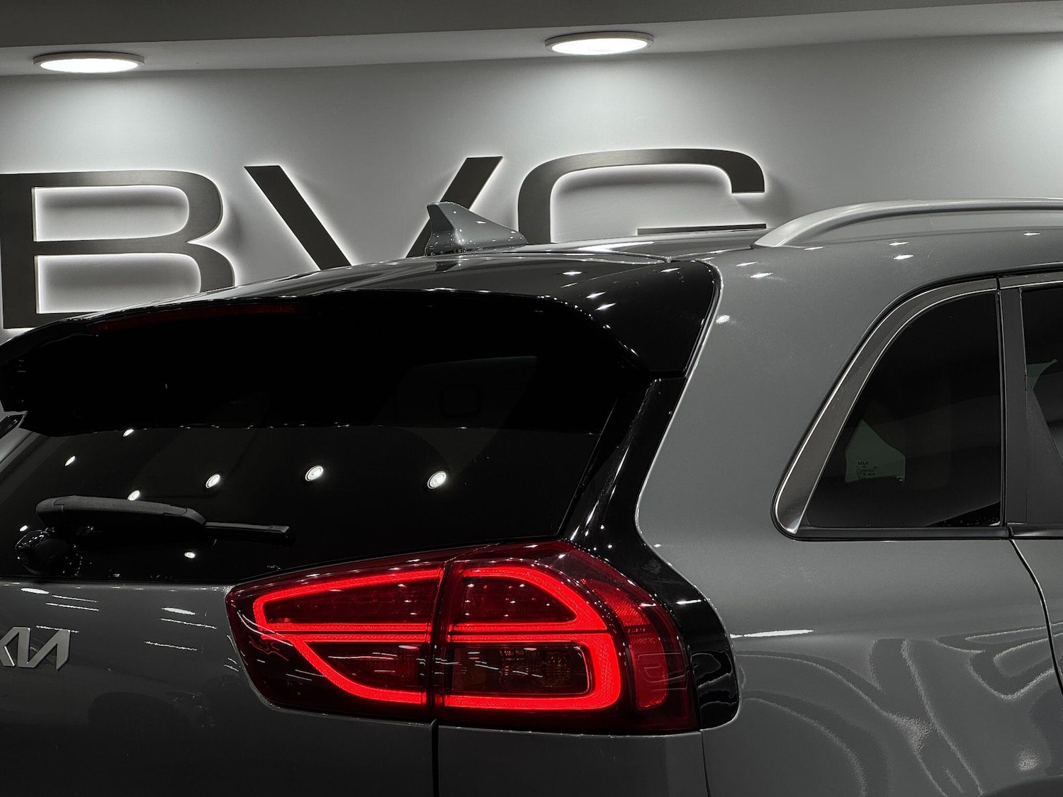 Used Kia Niro 2022 for sale - 77091738: Photo 22