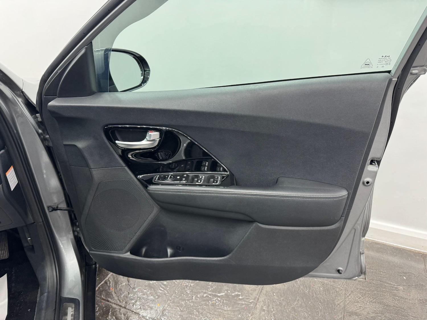 Used Kia Niro 2022 for sale - 77091738: Photo 25