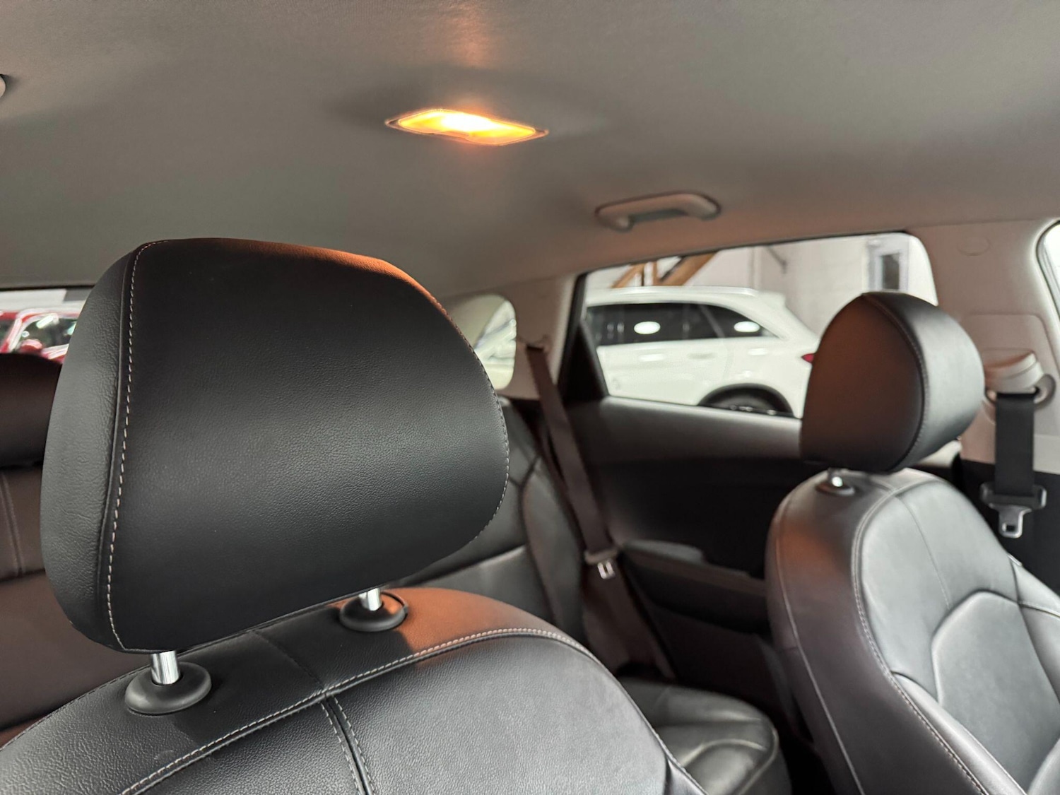 Used Kia Niro 2022 for sale - 77091738: Photo 27