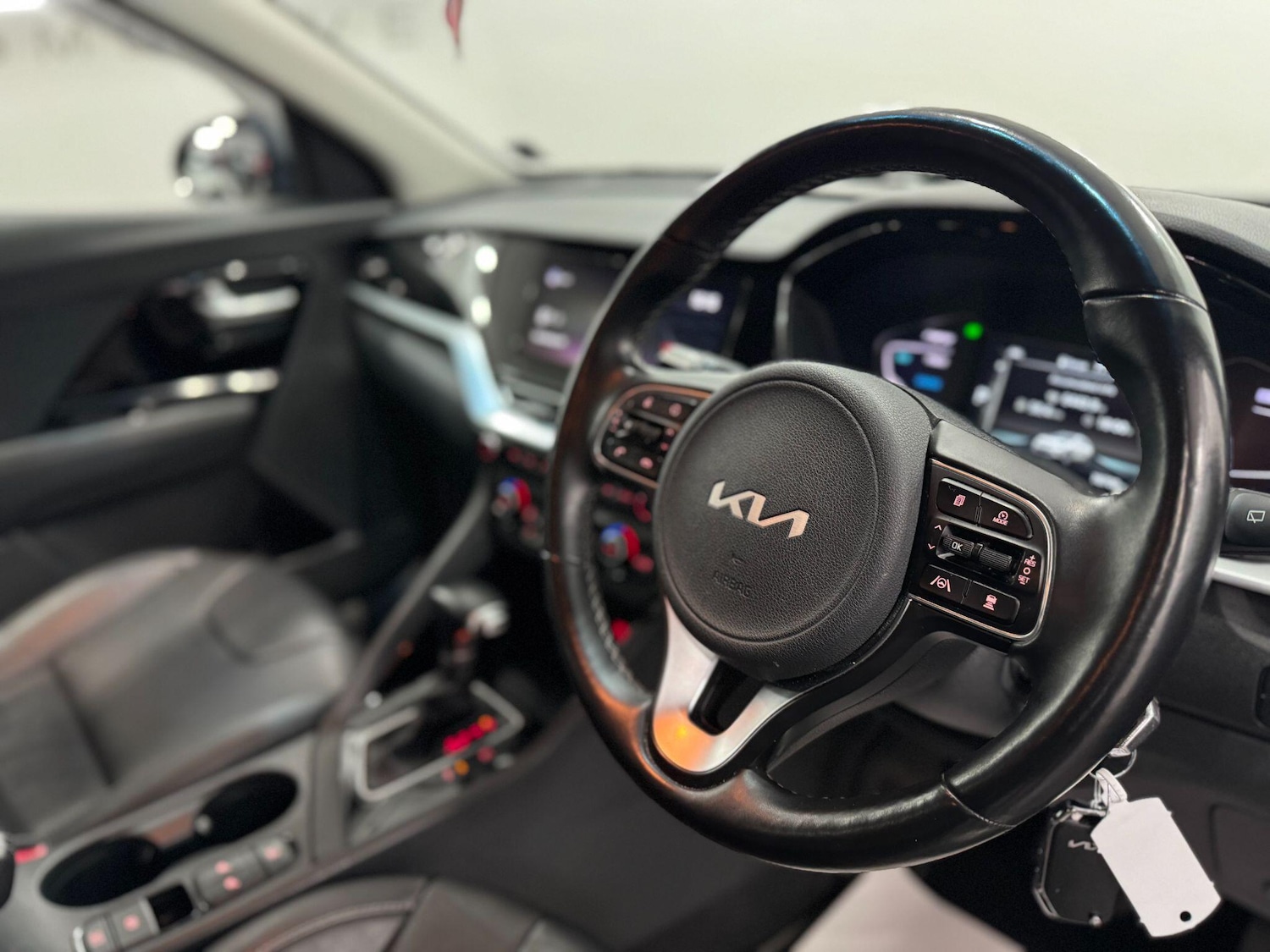 Used Kia Niro 2022 for sale - 77091738: Photo 28