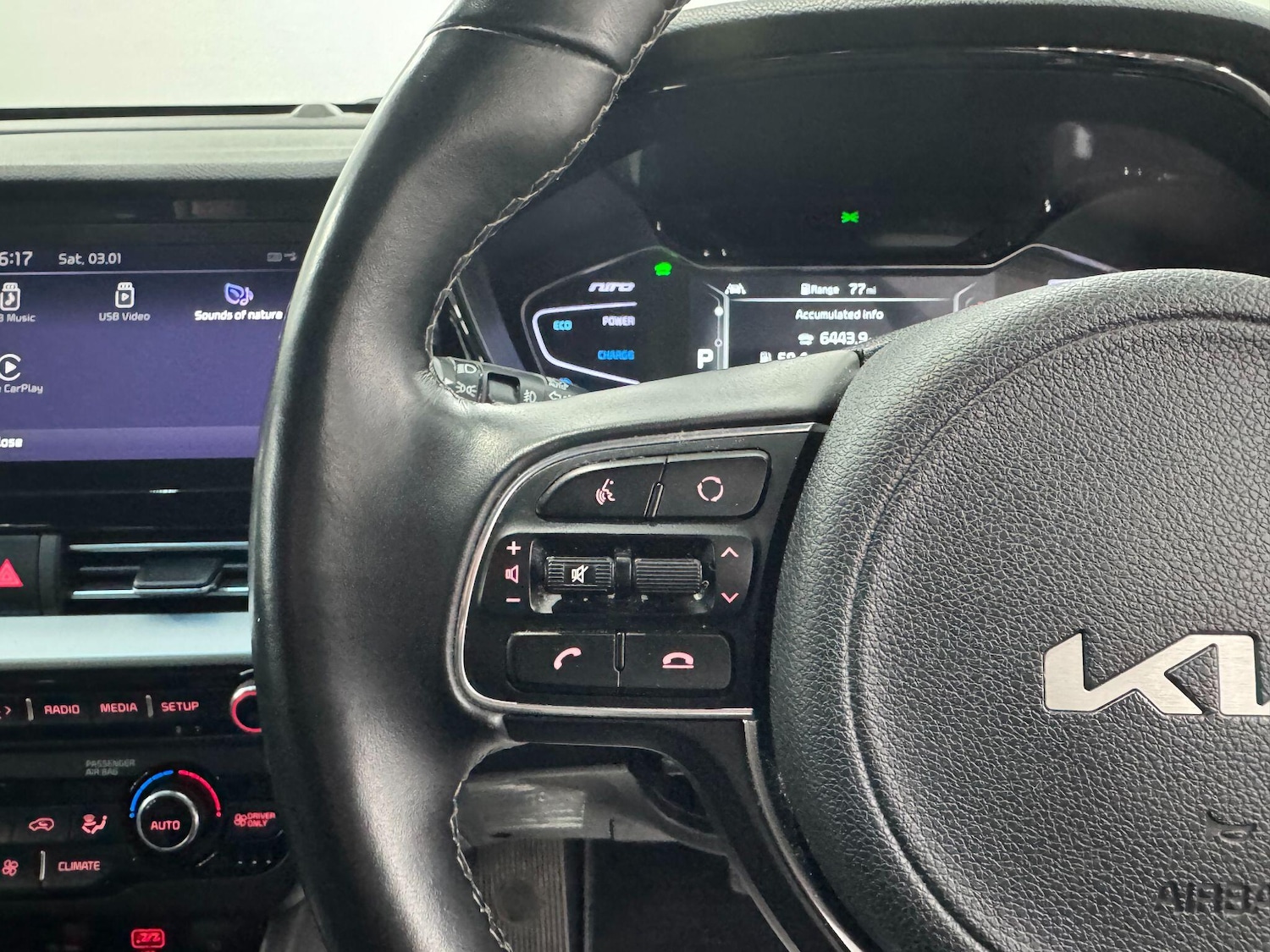 Used Kia Niro 2022 for sale - 77091738: Photo 42