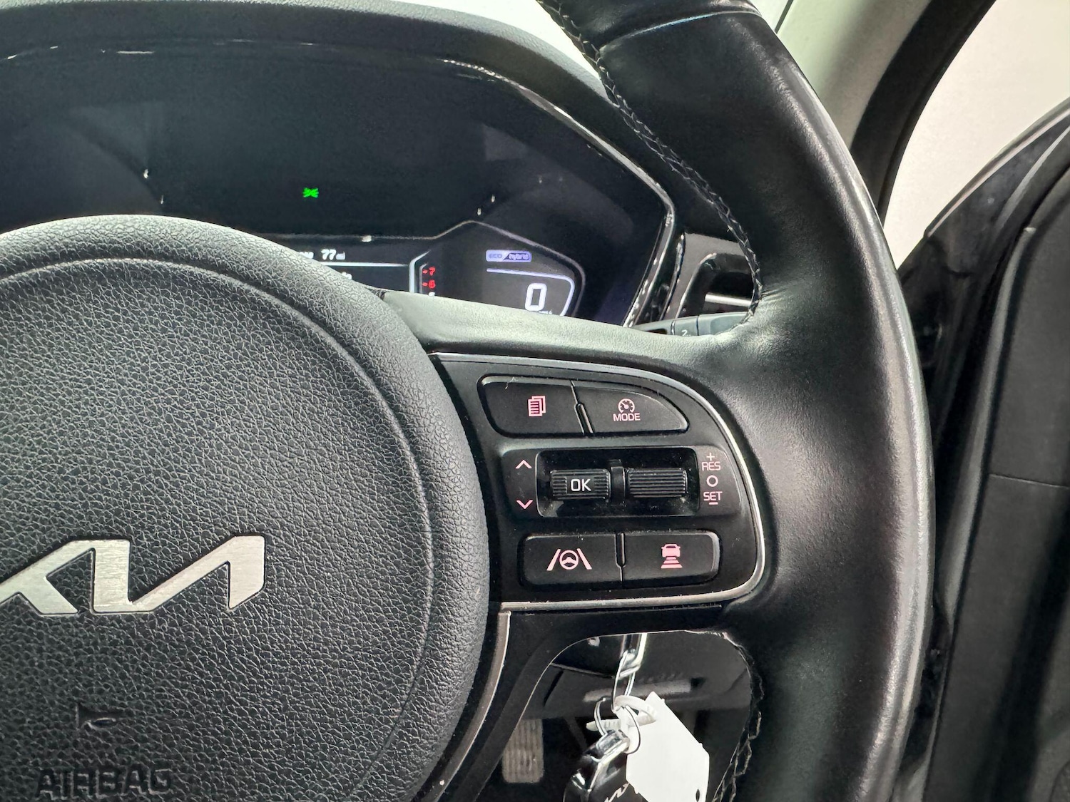 Used Kia Niro 2022 for sale - 77091738: Photo 43