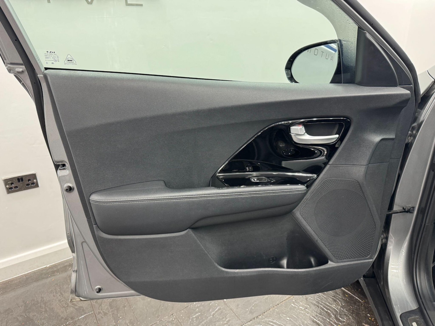 Used Kia Niro 2022 for sale - 77091738: Photo 47