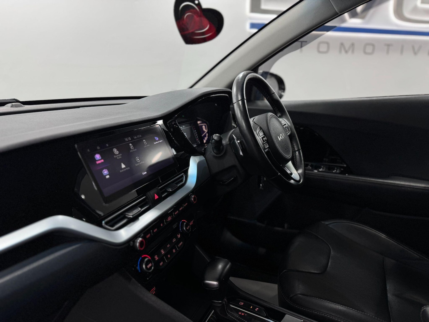 Used Kia Niro 2022 for sale - 77091738: Photo 49