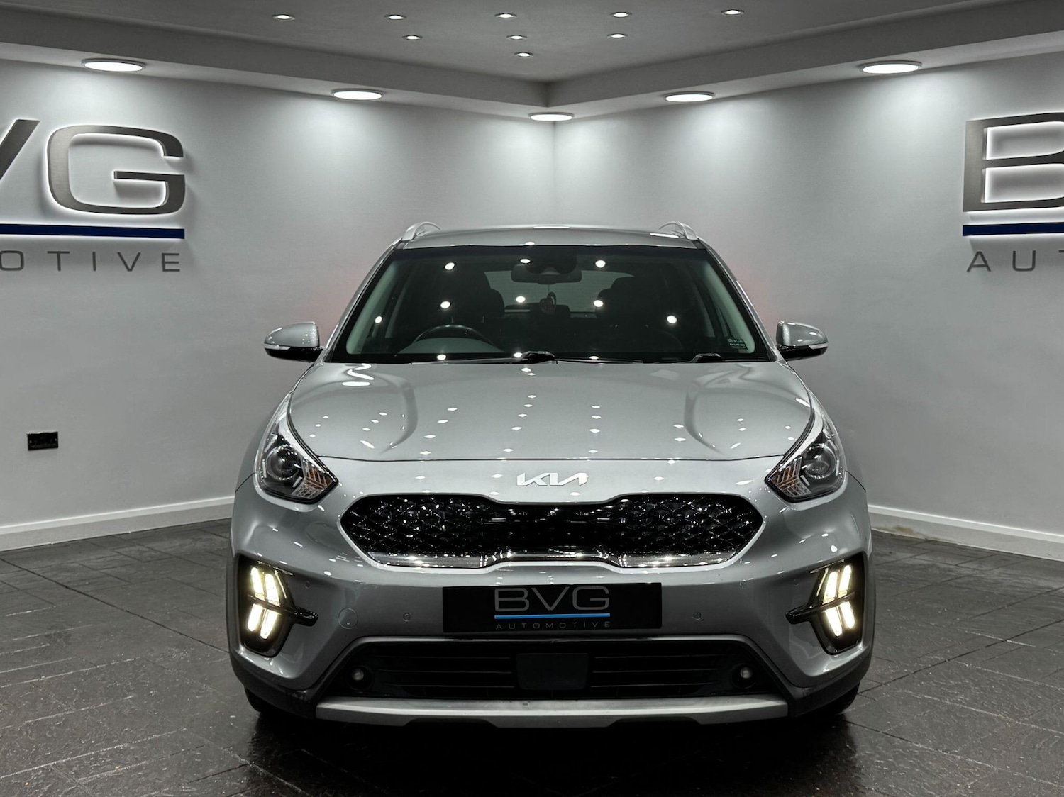 Used Kia Niro 2022 for sale - 77091738: Photo 5