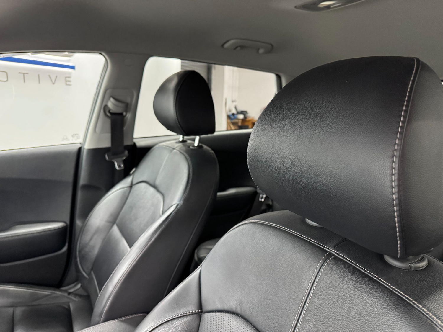 Used Kia Niro 2022 for sale - 77091738: Photo 50