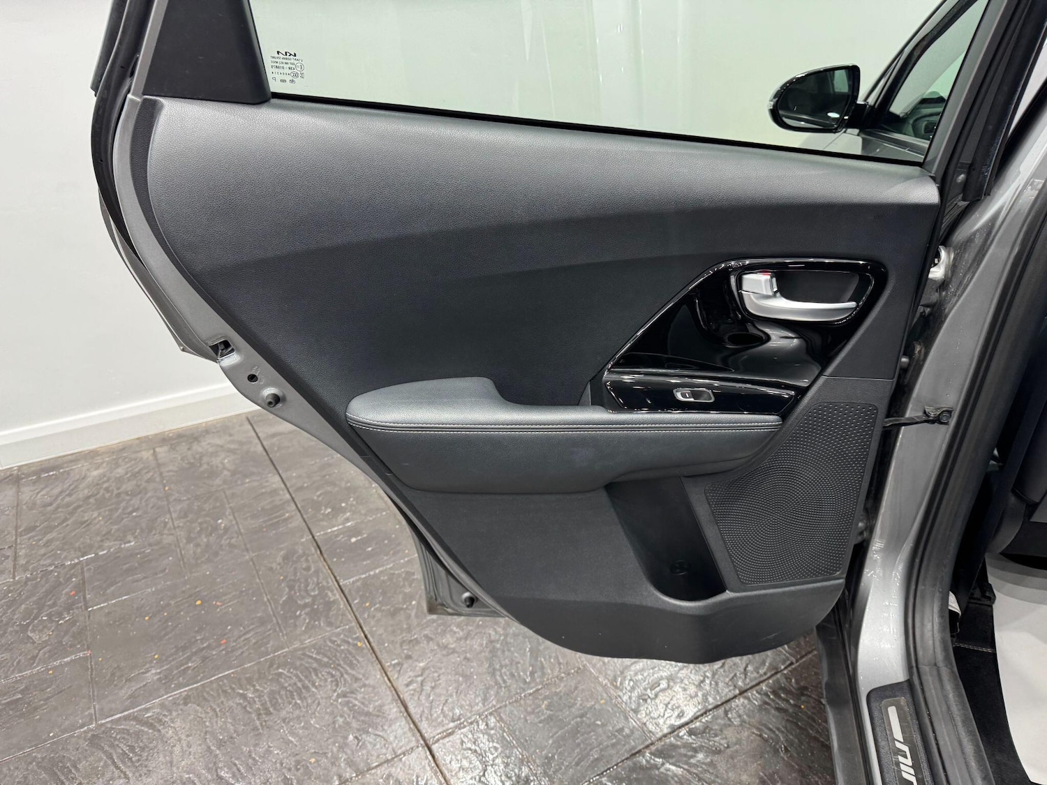 Used Kia Niro 2022 for sale - 77091738: Photo 52