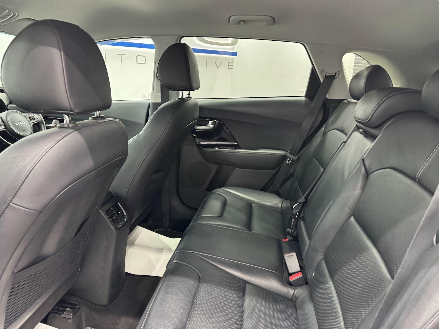 Used Kia Niro 2022 for sale - 77091738: Photo 53