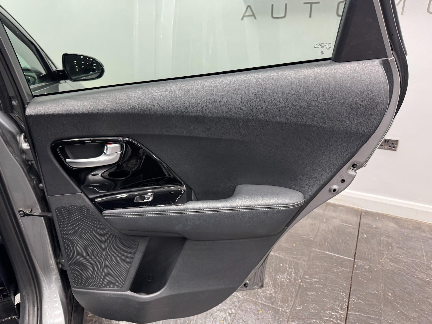 Used Kia Niro 2022 for sale - 77091738: Photo 56